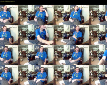 swelteringk — 16 minute Chaturbate male cam show recording, 720p, Jul 22, 2025