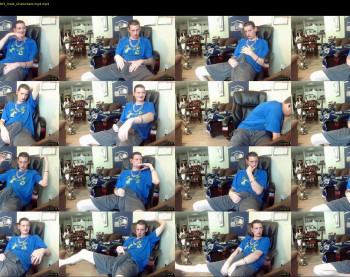 swelteringk — 27 minute Chaturbate male cam show recording, 720p, Jul 22, 2025