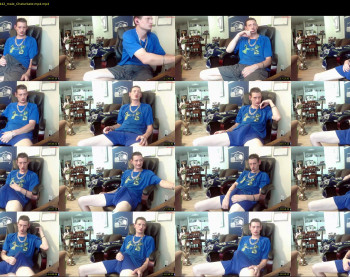 swelteringk — 98 minute Chaturbate male cam show recording, 720p, Jul 22, 2025