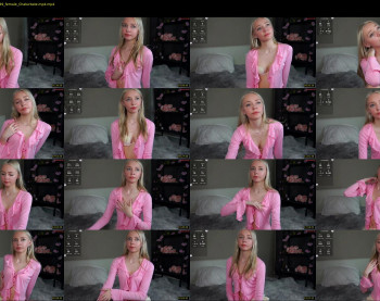 taitedutch — 27 minute Chaturbate female cam show recording, 720p, Jul 21, 2025