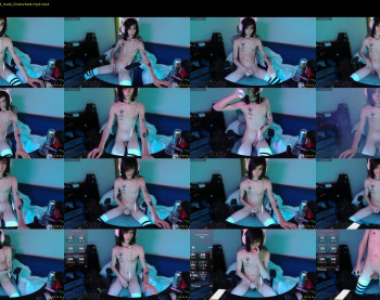 tap_forty — 74 minute Chaturbate male cam show recording, 720p, Jul 22, 2025