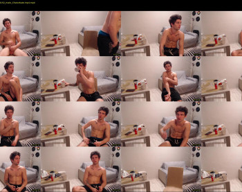 teddy_mode — 120 minute Chaturbate couple cam show recording, 720p, Jul 22, 2025