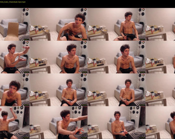 teddy_mode — 110 minute Chaturbate couple cam show recording, 720p, Jul 22, 2025