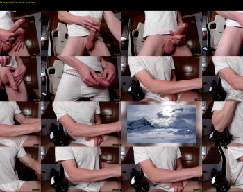 thedome372 — 106 minute Chaturbate male cam show recording, 720p, Jul 21, 2025