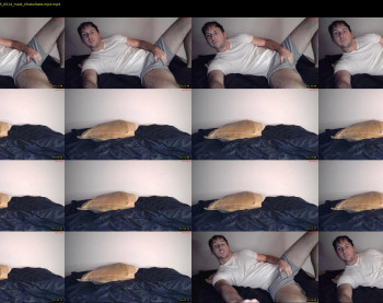 theetwohander — 4 minute Chaturbate male cam show recording, 720p, Jul 22, 2025