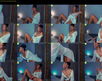therainqueen — 120 minute Chaturbate female cam show recording, 720p, Jul 21, 2025