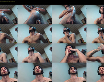 therazhanen — 4 minute Chaturbate couple cam show recording, 720p, Jul 21, 2025