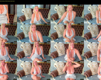tunderose — 120 minute Chaturbate female cam show recording, 720p, Jul 21, 2025