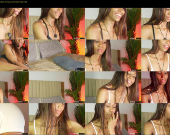 valery_swan1 — 120 minute Chaturbate female cam show recording, 720p, Jul 21, 2025