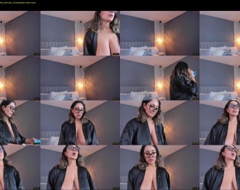 valerynova — 7 minute Chaturbate female cam show recording, 720p, Jul 21, 2025