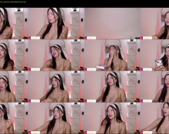 venus_art11 — 120 minute Chaturbate female cam show recording, 720p, Jul 21, 2025