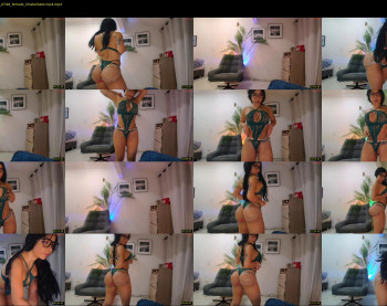 veronnika_hill — 12 minute Chaturbate female cam show recording, 720p, Jul 21, 2025