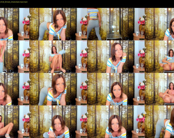 viciousqueen — 120 minute Chaturbate female cam show recording, 720p, Jul 21, 2025