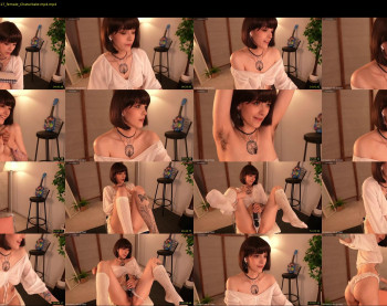 violettessa — 80 minute Chaturbate female cam show recording, 720p, Jul 21, 2025