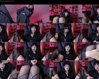 wangxi__ — 121 minute Chaturbate female cam show recording, 720p, Jul 22, 2025