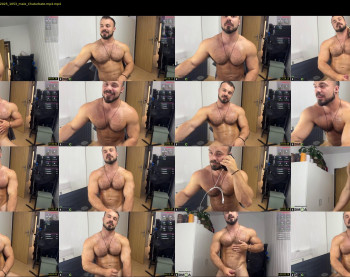 wannaseeyourface — 71 minute Chaturbate male cam show recording, 720p, Jul 21, 2025