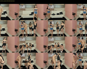 wet_dreamm22 — 19 minute Chaturbate couple cam show recording, 720p, Jul 22, 2025