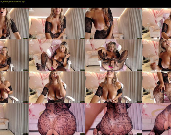 wildtequilla — 17 minute Chaturbate couple cam show recording, 720p, Jul 22, 2025
