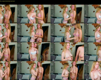 wilonebute — 33 minute Chaturbate female cam show recording, 720p, Jul 21, 2025