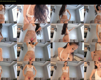 wonder_yumi — 120 minute Chaturbate female cam show recording, 720p, Jul 21, 2025