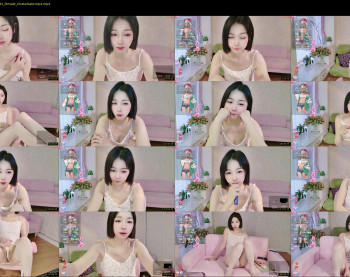 xiaoyu_ko — 120 minute Chaturbate female cam show recording, 720p, Jul 21, 2025