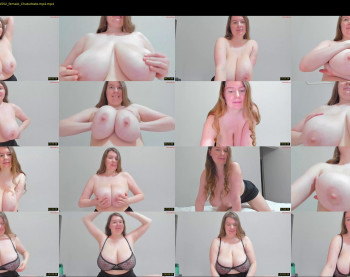 yourlove777 — 80 minute Chaturbate female cam show recording, 720p, Jul 21, 2025