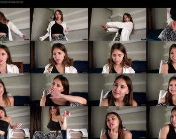 zeldaes — 76 minute Chaturbate female cam show recording, 720p, Jul 22, 2025