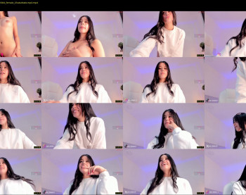 zoe_blake18 — 37 minute Chaturbate female cam show recording, 720p, Jul 21, 2025
