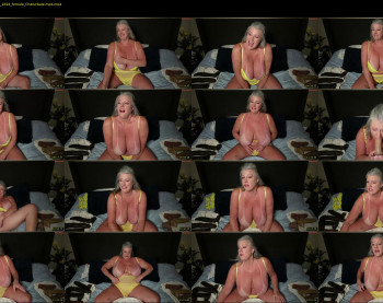 zoey_andrews — 29 minute Chaturbate female cam show recording, 720p, Jul 21, 2025