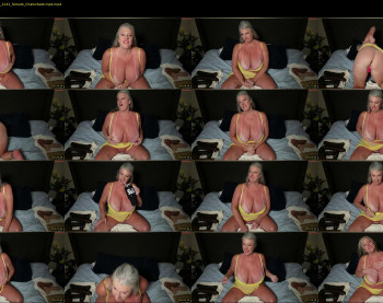 zoey_andrews — 9 minute Chaturbate female cam show recording, 720p, Jul 21, 2025
