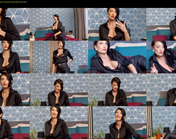 zoeylarkens — 120 minute Chaturbate female cam show recording, 720p, Jul 21, 2025