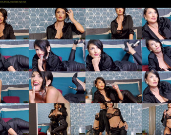 zoeylarkens — 93 minute Chaturbate female cam show recording, 720p, Jul 21, 2025