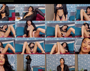 zoeylarkens — 79 minute Chaturbate female cam show recording, 720p, Jul 21, 2025
