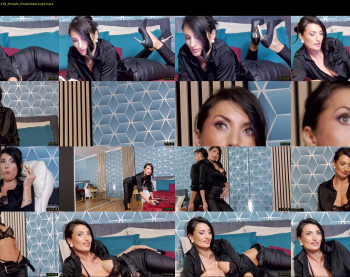 zoeylarkens — 121 minute Chaturbate female cam show recording, 720p, Jul 22, 2025