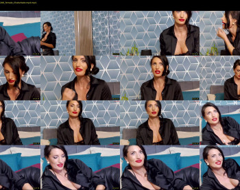 zoeylarkens — 25 minute Chaturbate female cam show recording, 720p, Jul 22, 2025