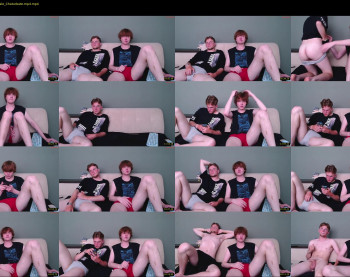 2nc_ — 32 minute Chaturbate couple cam show recording, 720p, Jul 22, 2025