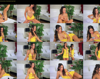 _carlawhite_ — 114 minute Chaturbate female cam show recording, 720p, Jul 22, 2025