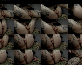 _layne — 9 minute Chaturbate male cam show recording, 720p, Jul 22, 2025