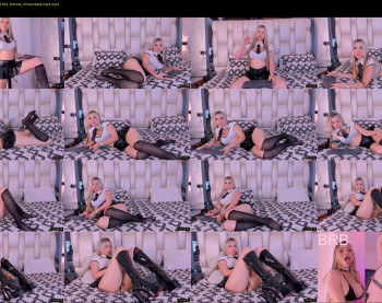 _saragarcia_ — 121 minute Chaturbate female cam show recording, 720p, Jul 22, 2025
