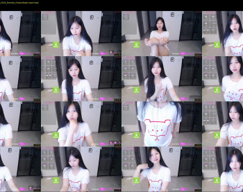 _smileflower_ — 27 minute Chaturbate female cam show recording, 720p, Jul 22, 2025