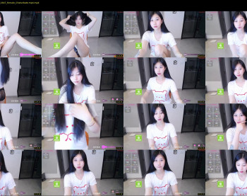 _smileflower_ — 39 minute Chaturbate female cam show recording, 720p, Jul 22, 2025