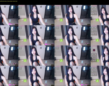 _smileflower_ — 6 minute Chaturbate female cam show recording, 720p, Jul 23, 2025