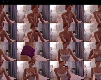_wendydarling_ — 14 minute Chaturbate female cam show recording, 720p, Jul 22, 2025