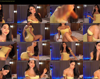 abie_owen — 120 minute Chaturbate female cam show recording, 720p, Jul 23, 2025