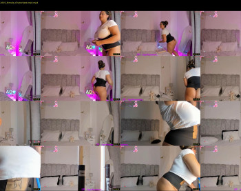 agathaowens — 26 minute Chaturbate female cam show recording, 720p, Jul 22, 2025