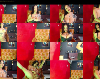aitanarus — 121 minute Chaturbate female cam show recording, 720p, Jul 23, 2025