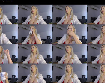 allayah — 4 minute Chaturbate female cam show recording, 720p, Jul 22, 2025