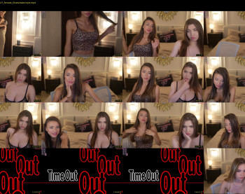 anabel054 — 120 minute Chaturbate female cam show recording, 720p, Jul 22, 2025