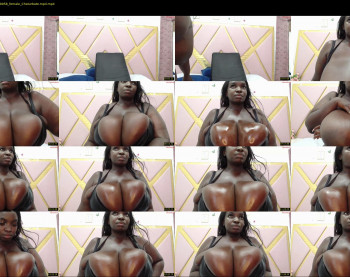 anaspencerx — 18 minute Chaturbate female cam show recording, 720p, Jul 23, 2025