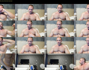 andry_dick — 23 minute Chaturbate male cam show recording, 720p, Jul 22, 2025